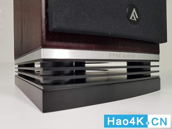 fyneaudiof500音箱怎么样,fyneaudio500书架音响