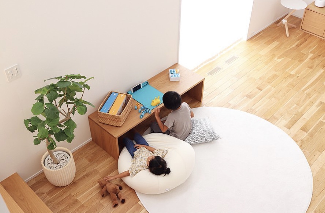 孩子也需要断舍离,极简断舍离怎样收拾家里干净整洁