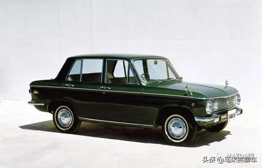 车型小百科：MAZDAFamilia/323