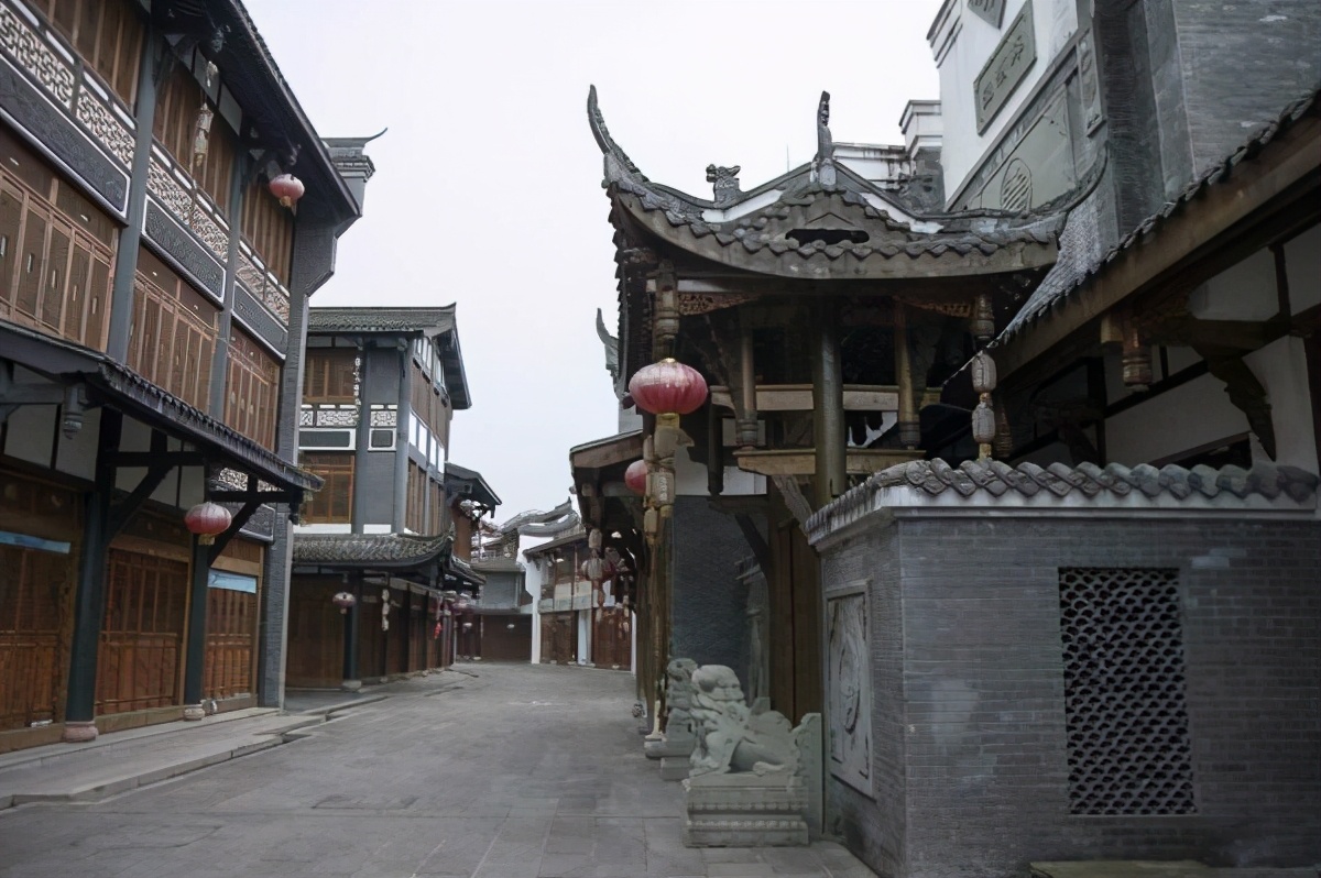 《春山奇案》49昧良心贪财当杀手遇魔鬼恶报命难逃