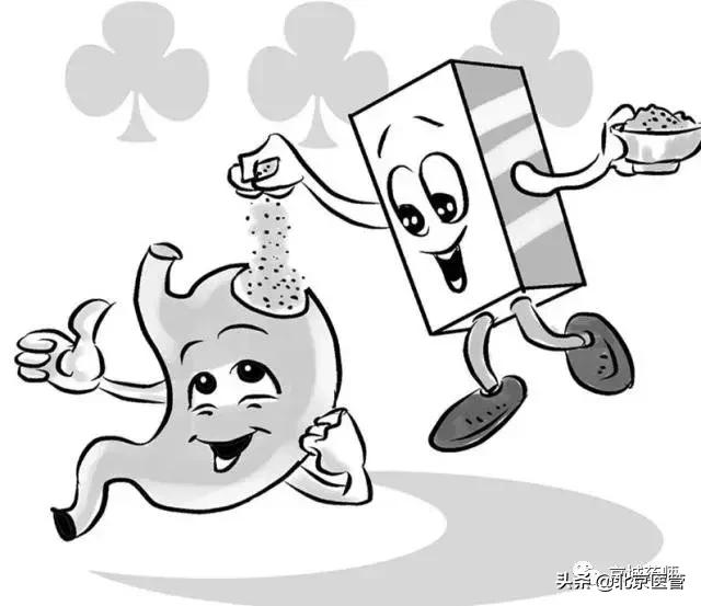 拉肚子腹泻一招解决,夏季拉肚子食疗最好方法