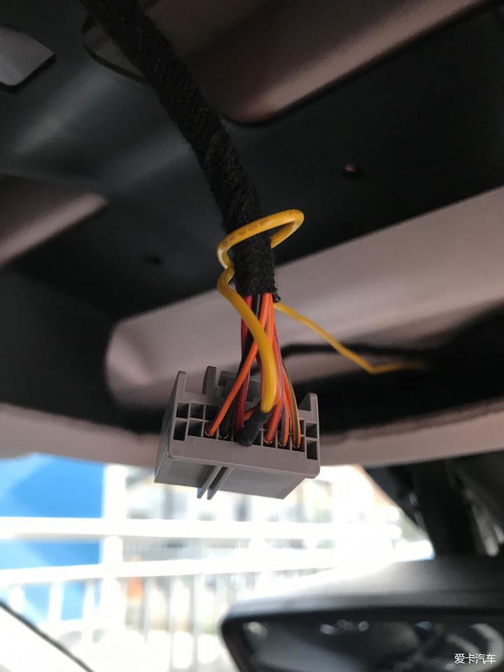 新款大指挥官行车记录仪安装视频,大指挥官行车记录仪安装视频