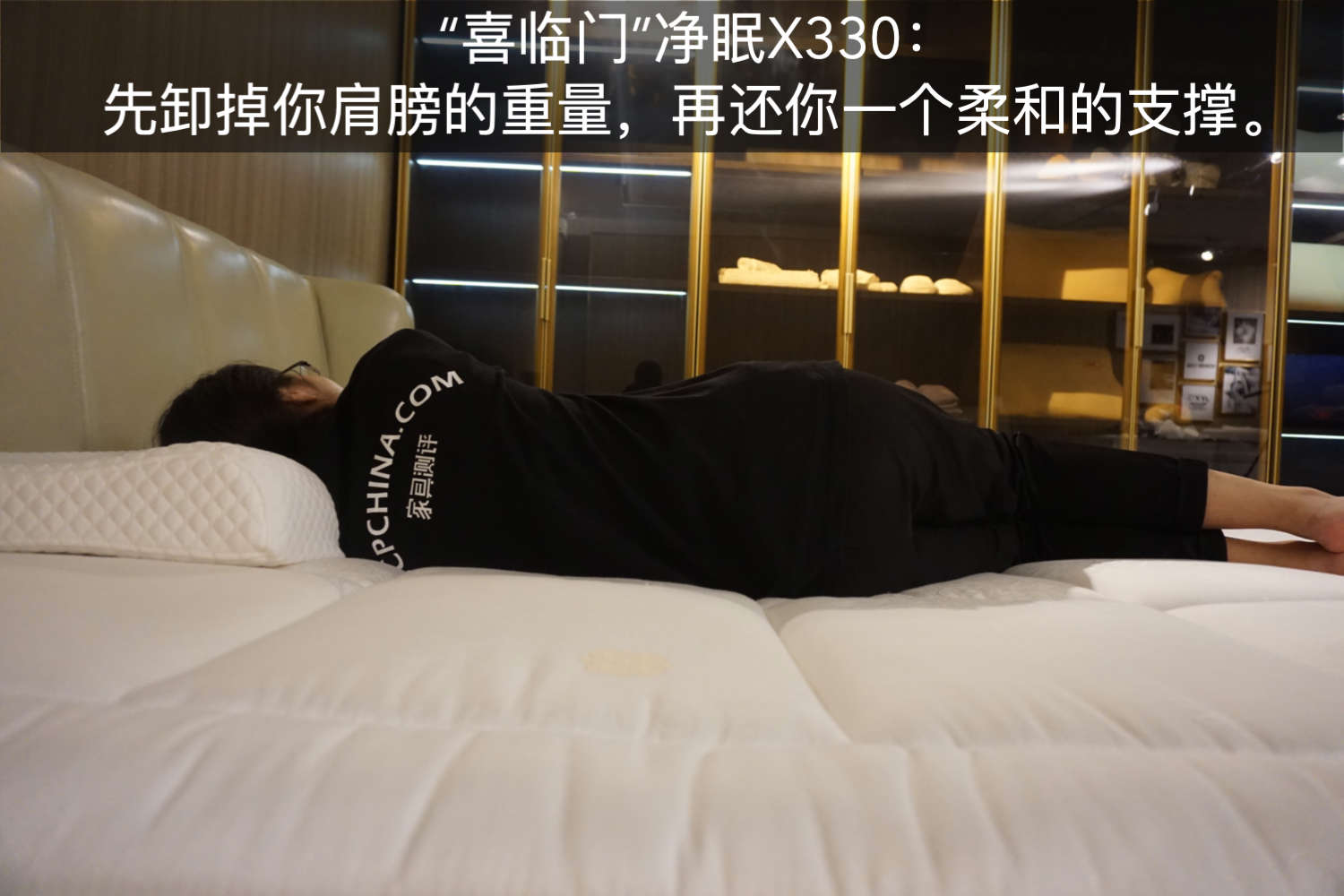 美国床垫和中国床垫的区别,8款床垫对比