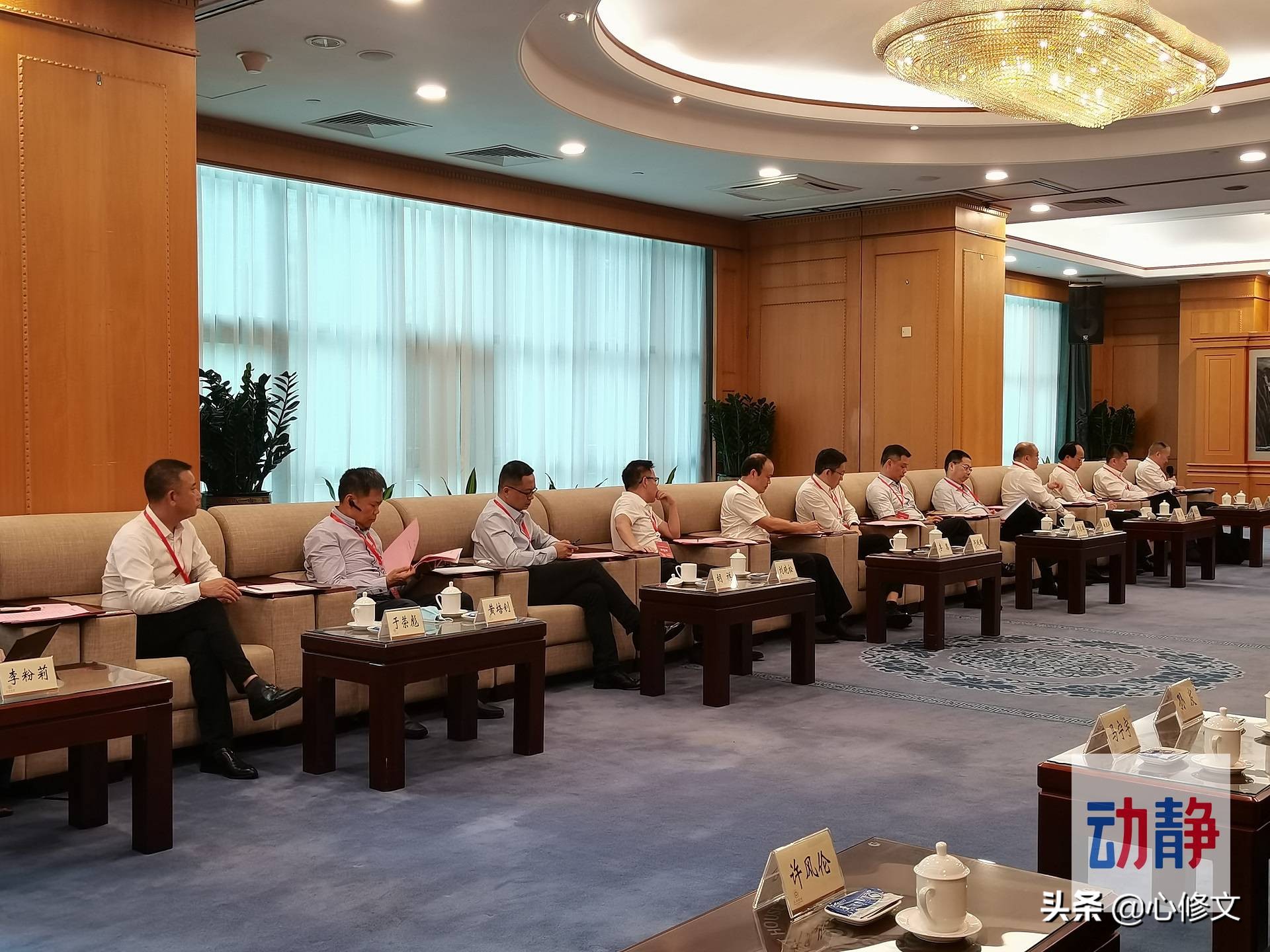 持续更新丨牵手做大牌！东莞这家企业要在贵州追加投资30亿元