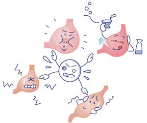 健身完了恶心怎么回事,健身恶心想吐是什么原因