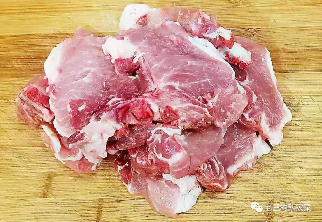 葱烤大排怎么烧又嫩又好吃,上海阿姨葱烤大排做法视频