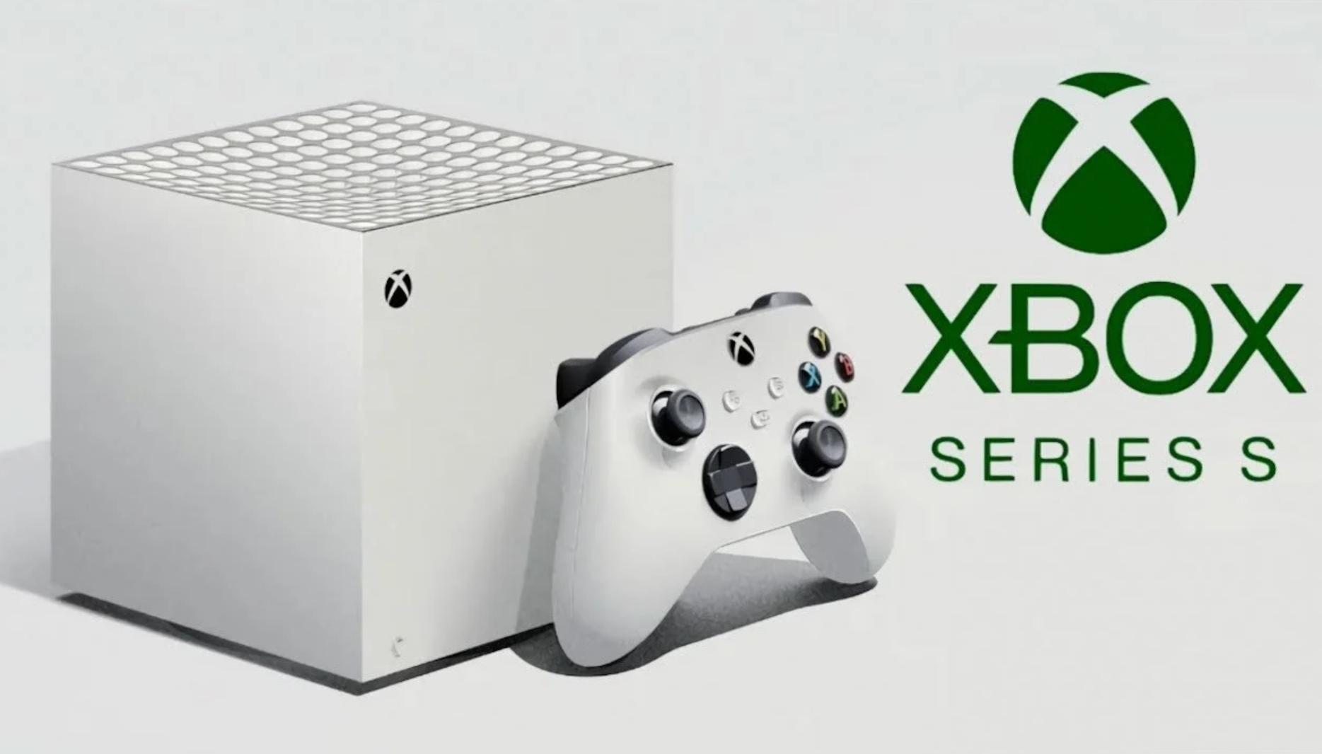廉价次世代Xbox曝光：价格便宜了，配置也降了