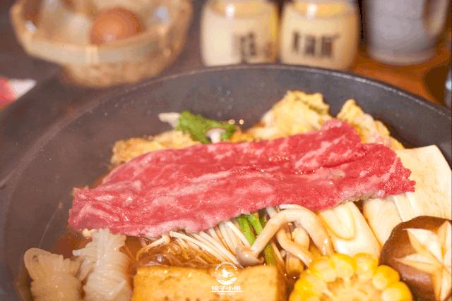 @南京人!寿喜烧大佬新品放题重磅来袭