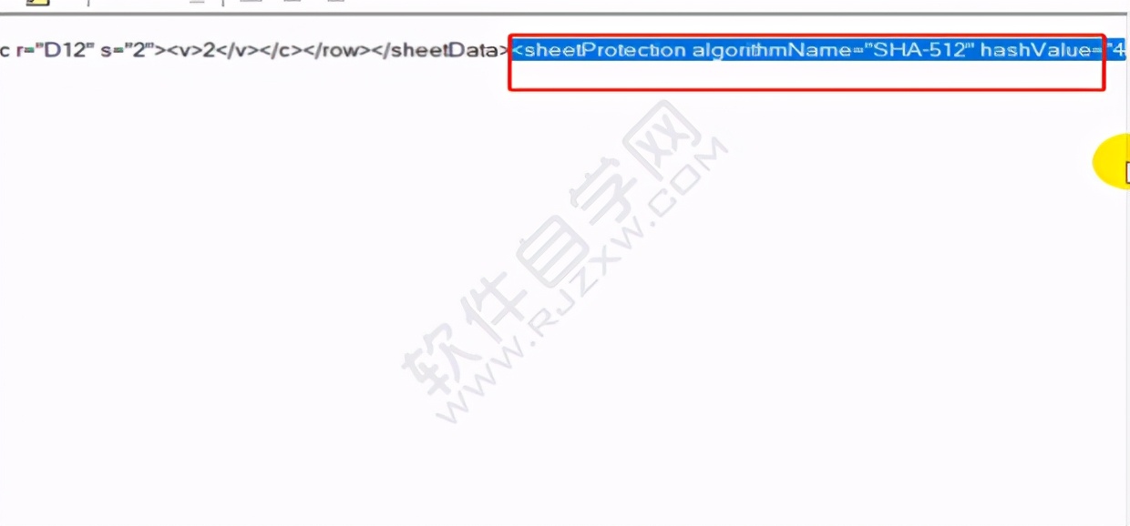 如何破译excel加密文件,加密的excel怎么取消密码