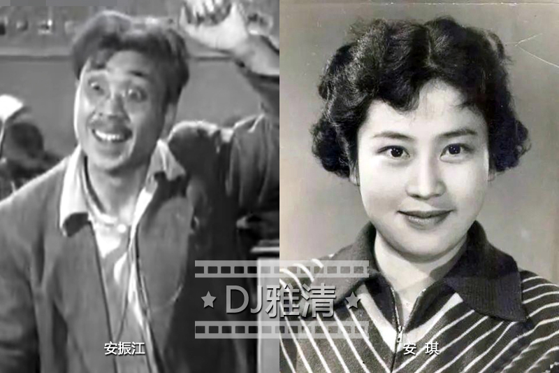 北影厂演员剧团名单曝光，星光璀璨，于蓝方化刘晓庆等都在其中