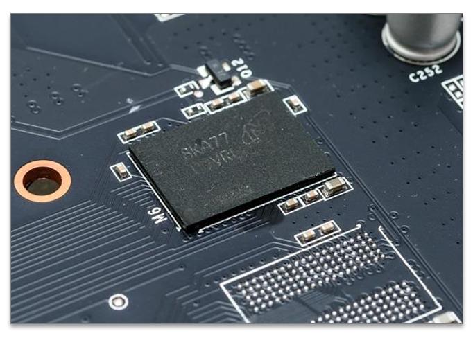 电脑显卡硬件知识解析图,电脑显卡硬件知识分享教程