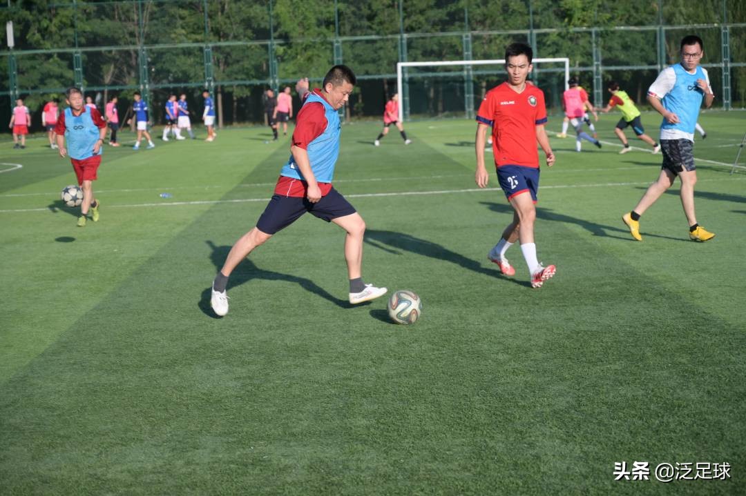 北京利物浦球迷,利物浦球迷俱乐部比赛