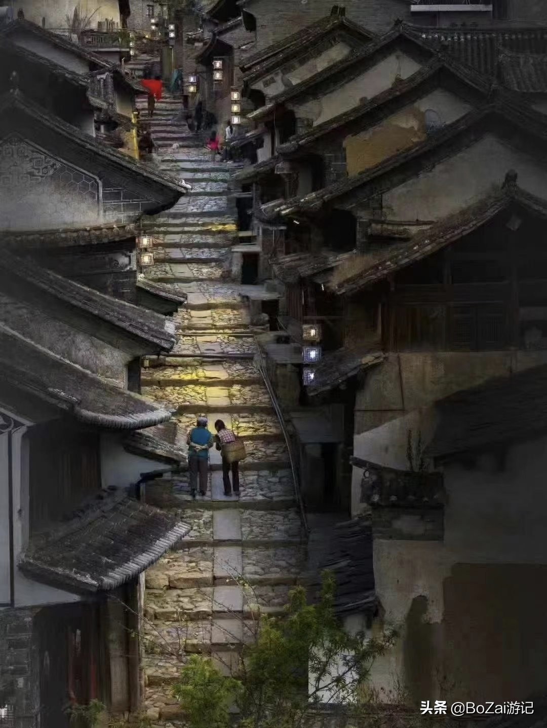 云南临沧三角山旅游景点,临沧双江县旅游攻略必去景点