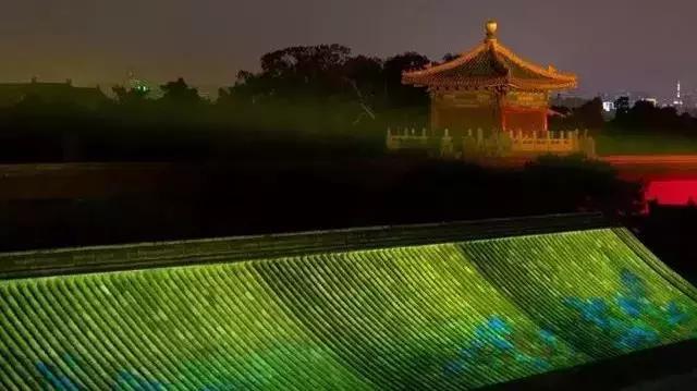 故宫灯会好看吗,故宫灯会视频