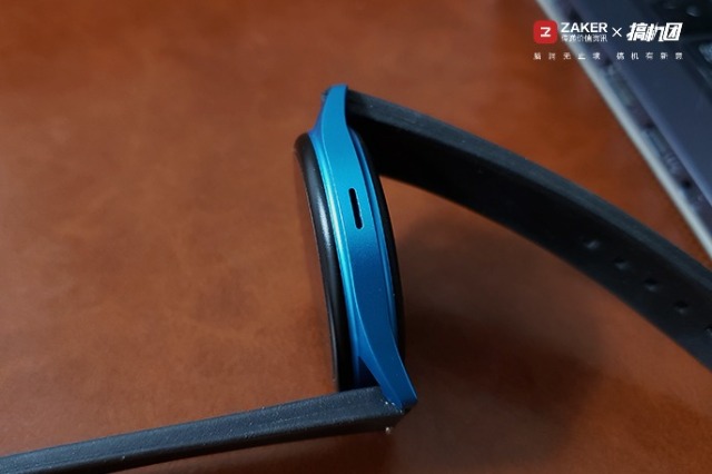 gen5手表评测,阿玛尼手表art5005测评