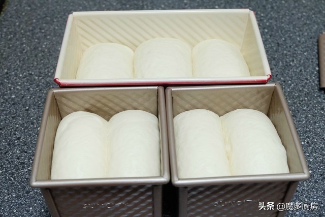 我做的面包,无油无鸡蛋无奶的面包好吃吗