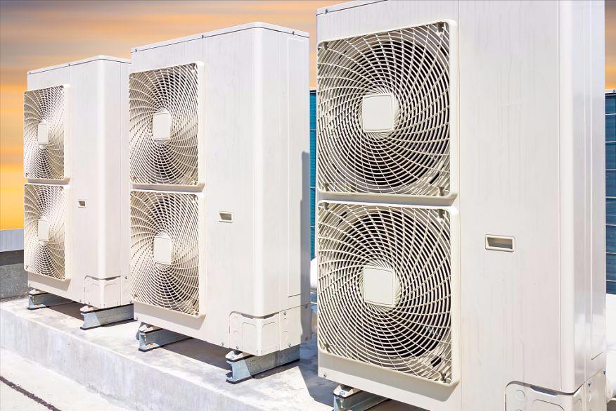 中央空调使用方法和注意事项,使用中央空调注意事项