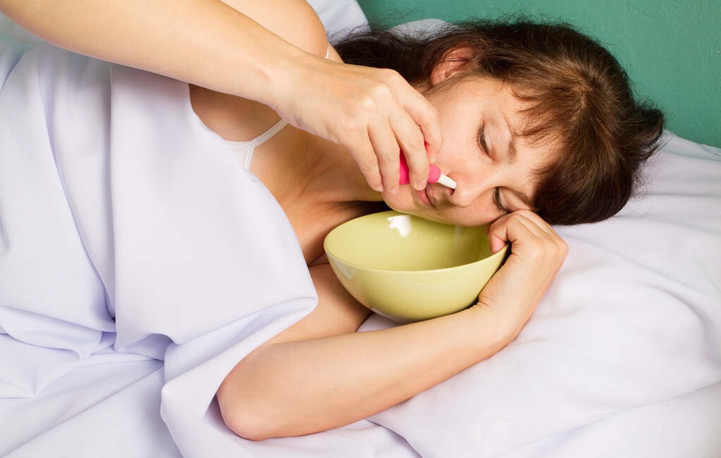 过敏性鼻炎真的只是鼻子的问题吗,鼻子过敏性鼻炎严重吗