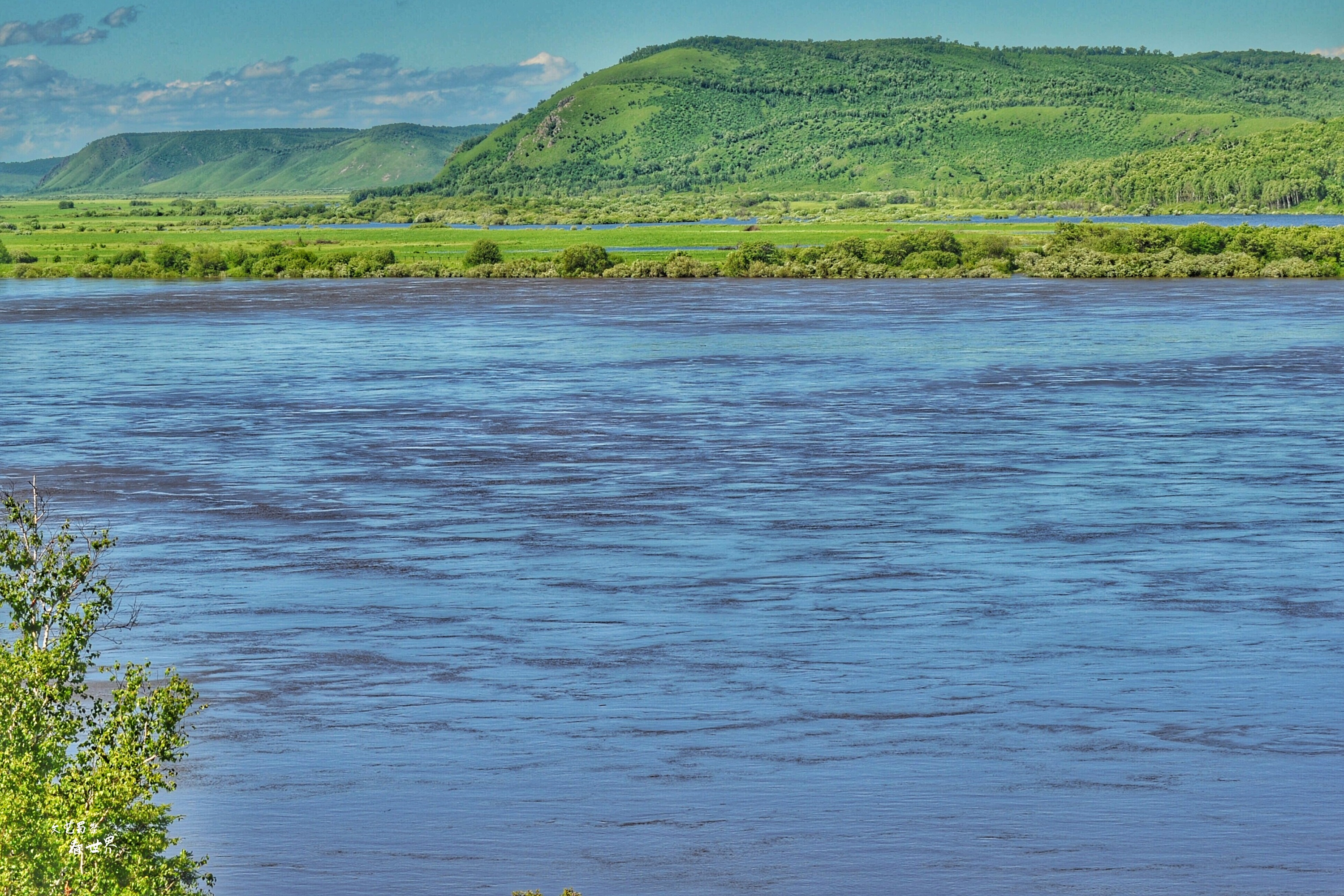 遇见最美草原呼伦贝尔深度游攻略 (带你去美丽的呼伦贝尔大草原)