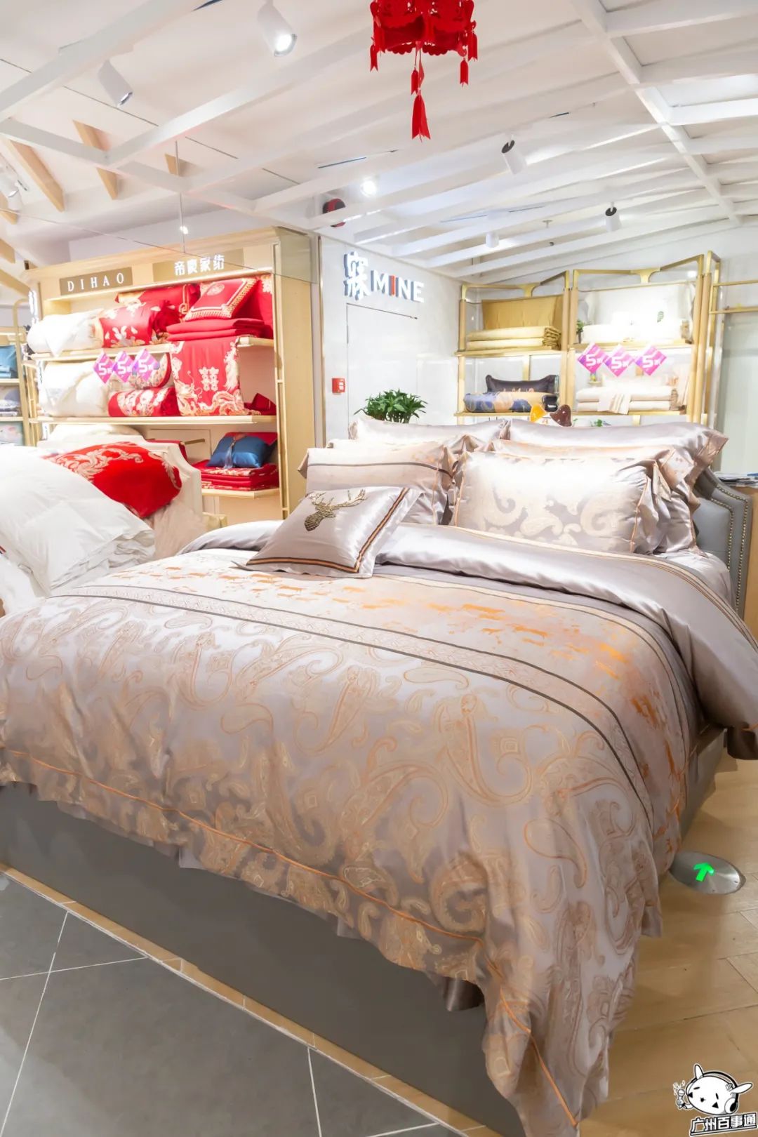 倒计时2天20店铺抄底折扣助力迎新,倒计时15天促销持续升温欲购从速