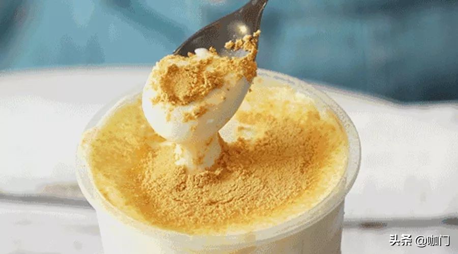 今冬最热的豆乳奶茶,能不能火成经典款?