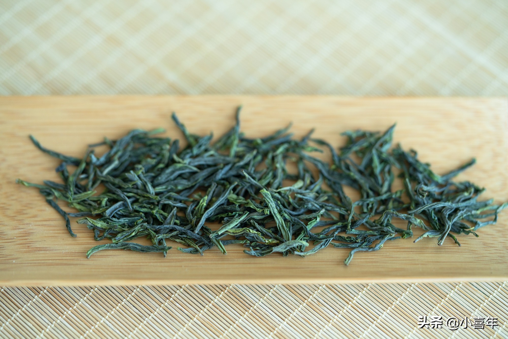 中国名茶六安瓜片得名是因为,六安瓜片属于什么茶十大名茶