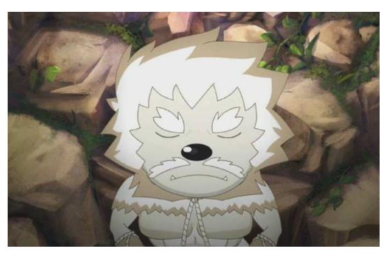 盘点喜羊羊里最可爱的几只狼,喜羊羊中神秘的狼