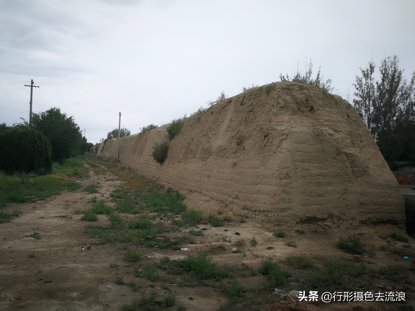 南北疆30天自驾深度游攻略,西行新疆