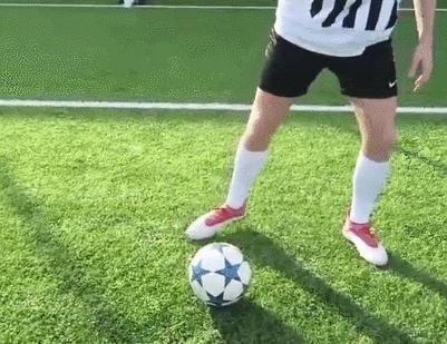 论骚只服最后这招,学会了就是球场最靓的仔