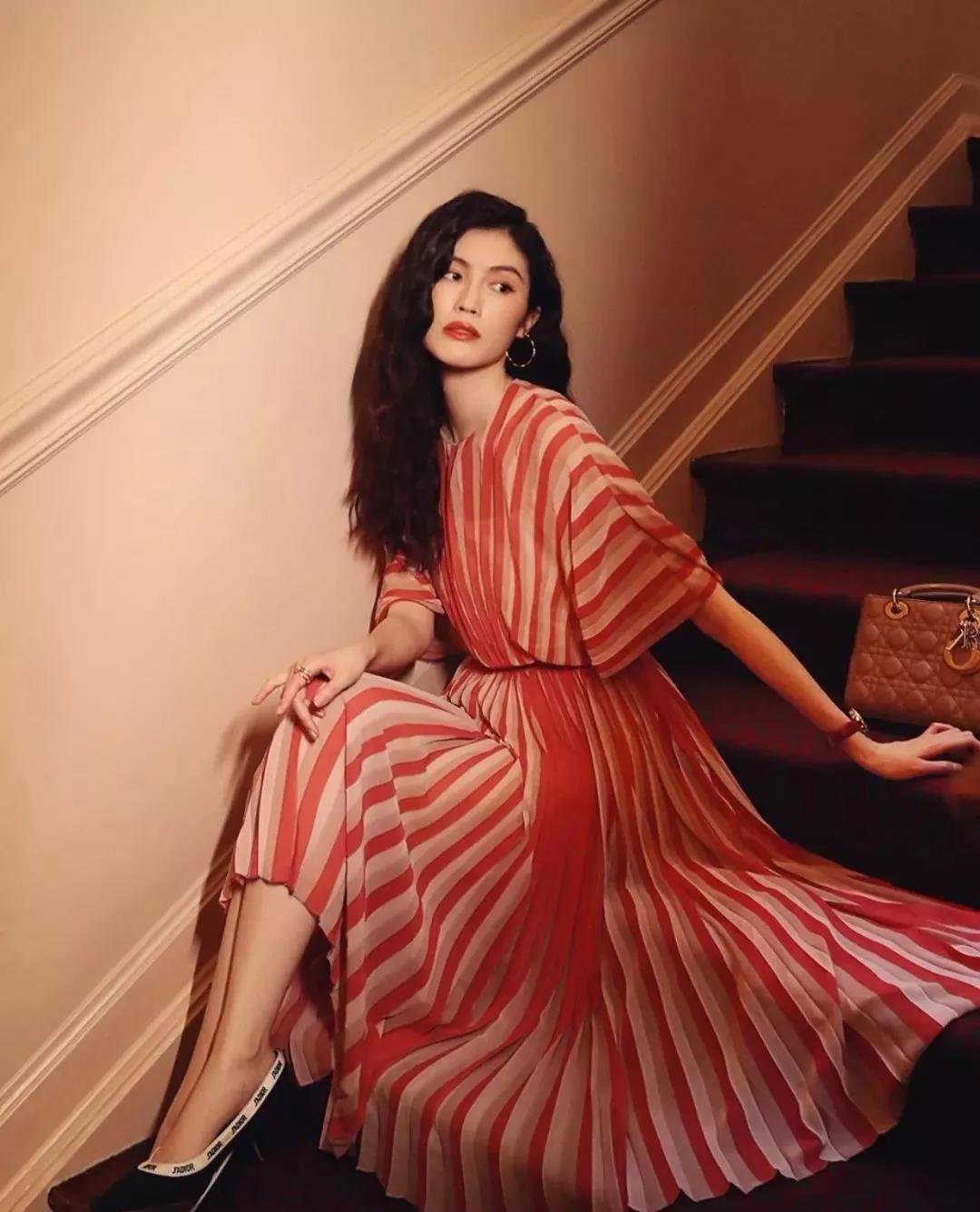 不同地方穿什么衣服好看,不同温度应该穿什么衣服