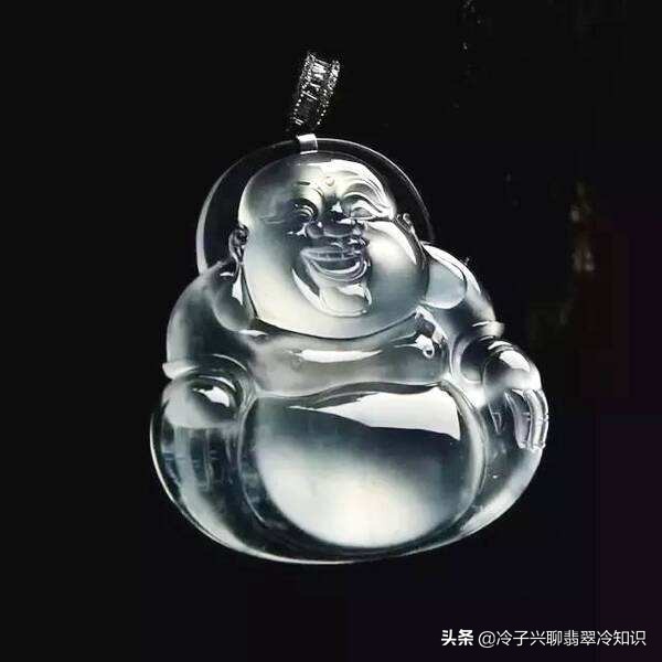 高冰种翡翠与糯冰种翡翠区别,冰种与高冰的辨别