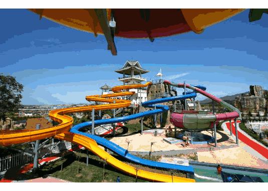 白鹿温泉加勒比门票团购,白鹿加勒比团购