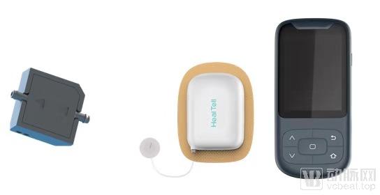 用半导体科技实现精准又便宜的胰岛素泵！瞬知科技加速商业变革