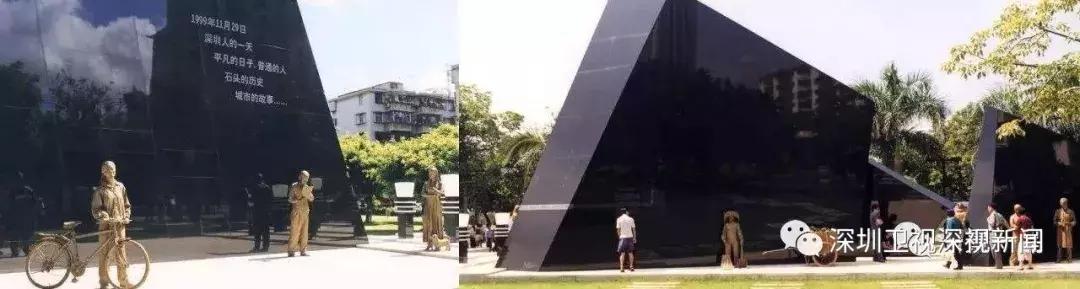 10个令人惊叹的雕塑,七个极具创意的著名雕塑