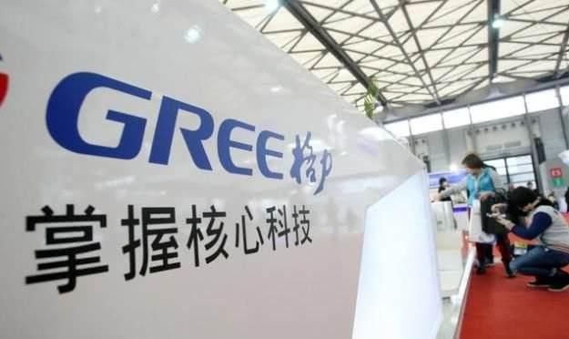 董明珠对奥克斯空调评价,董明珠评价奥克斯空调