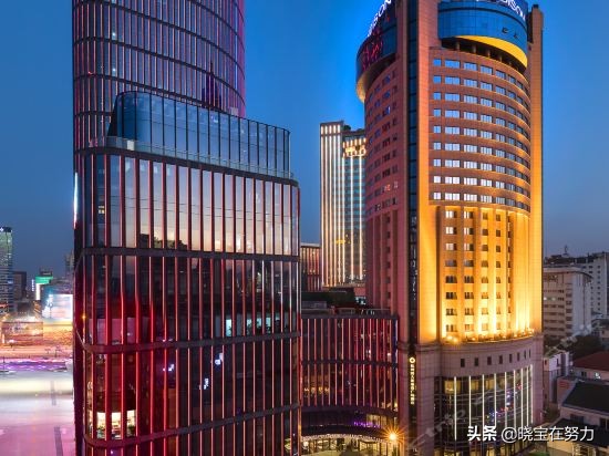 浙江杭州十大酒店,杭州五星级酒店价格一览表