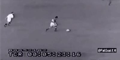 打遍亚洲无敌手,中国足球最受争议视频