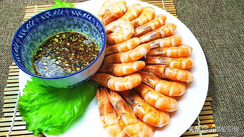 白水虾一般煮几分钟最佳,煮白水虾要煮多久