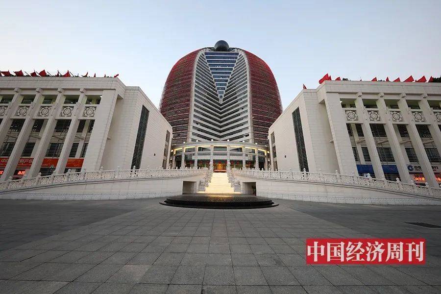 海航起家的故事,海航往事图片