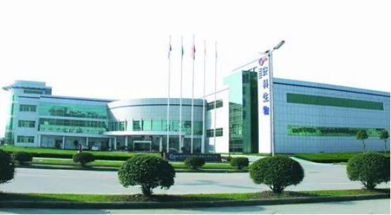 中国首富徐航,深圳首富徐航年轻时