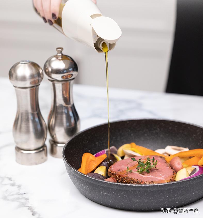 厨房好物推荐小技巧让生活更轻松,8件让厨房焕然一新的厨房好物