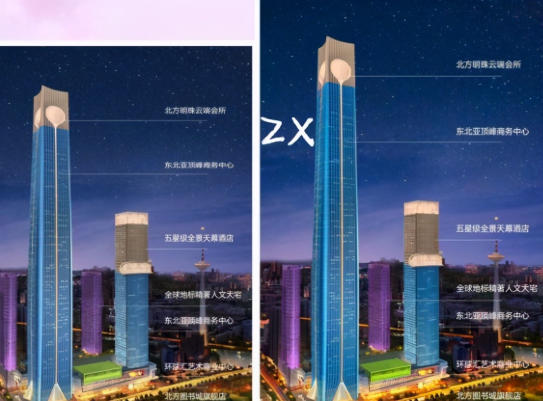 限高令能打破吗,限高令是真的已经不允许500米了吗