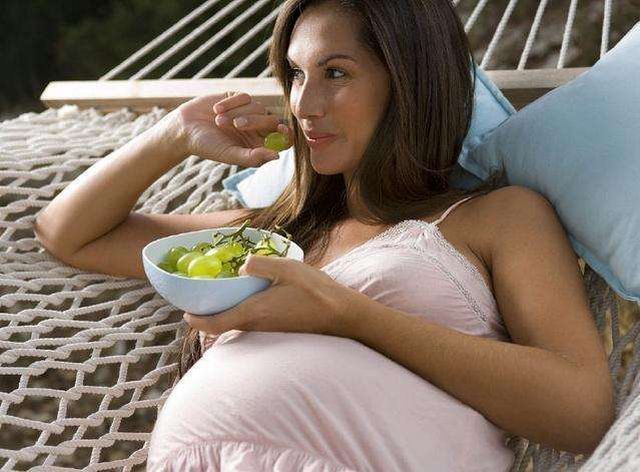 孕中晚期出血对胎儿有影响吗,怀孕晚期出血是什么原因