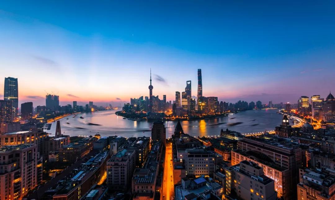 华东开业购物中心,华东区购物中心