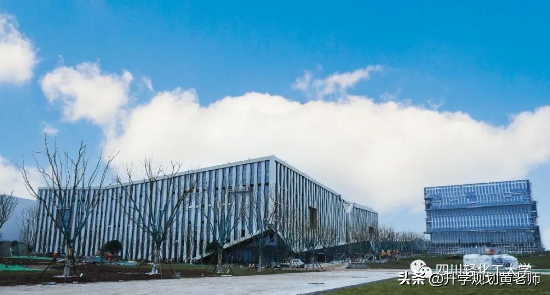 2021年四川新增了多少大学分校,四川新增大学