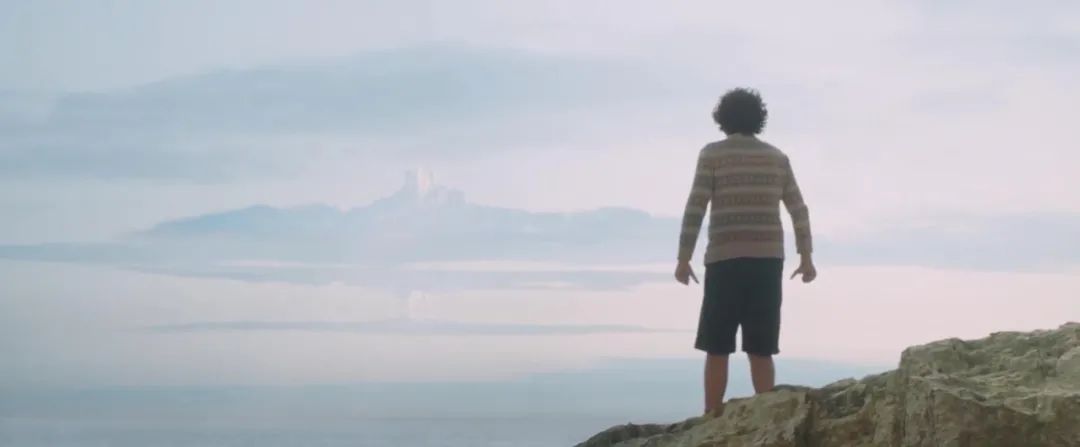 性感女神又演了一部姬片，挑战恋爱禁忌