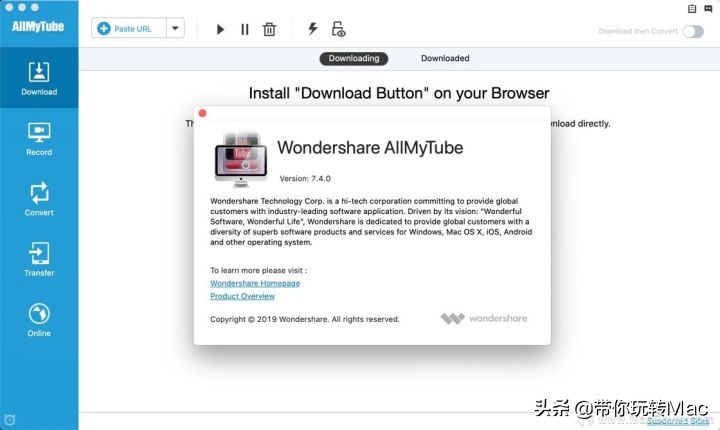 mac上最好用的下载视频软件,mac最好用的视频下载器