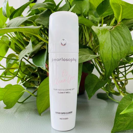 真珠美学洗面奶效果怎么样,真珠美学温和洁净洗面奶