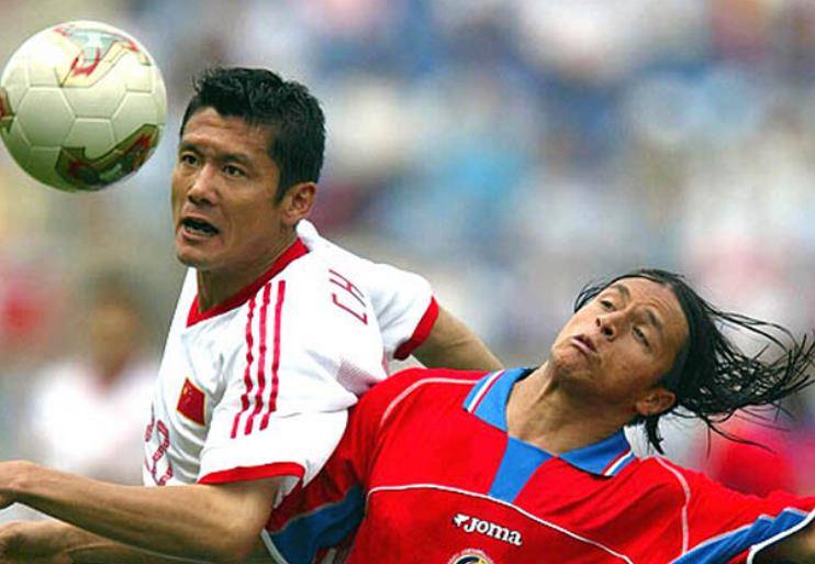 国足至今第几次冲击世界杯,国足2018年十二强赛成绩回顾