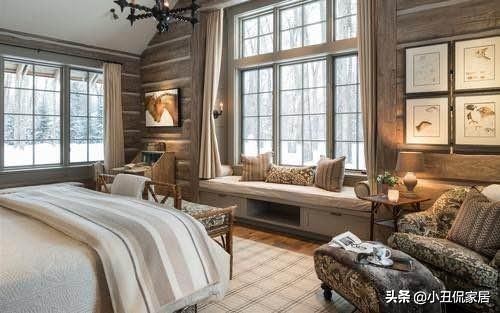 卧室家具摆放十大禁忌有哪些图片,卧室里摆放的家具尽量宜多不宜少